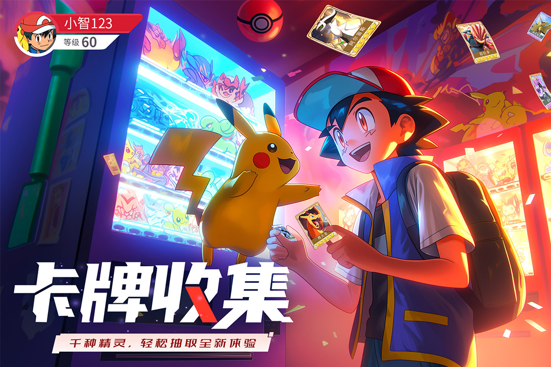 冲吧小精灵九游版