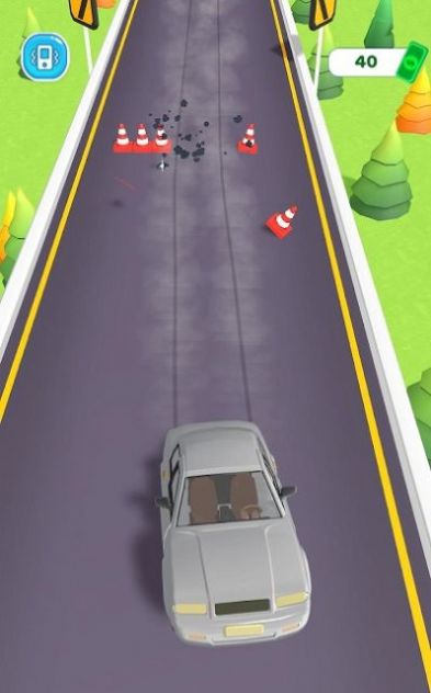 No Car Can Pass手机版图2