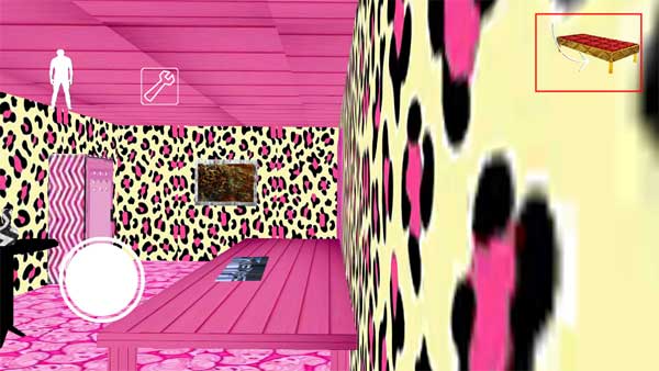 barbie Granny2手游图1