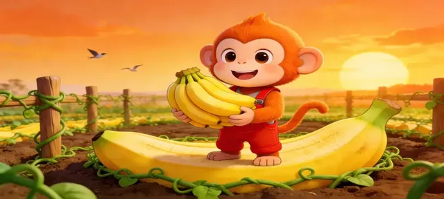 Monkey Shop最新版图1