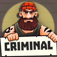 Serial Burglar图标