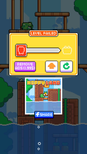 霍比大陆（Hoppy Land）图1