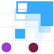 Fit Block Puzzle游戏图标