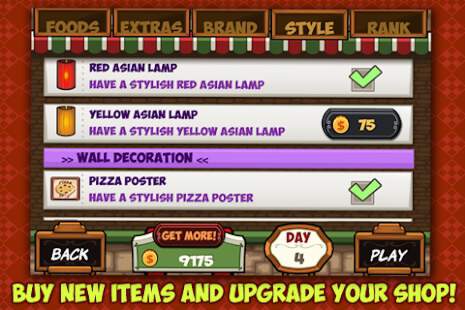 My Pizza Shop图1