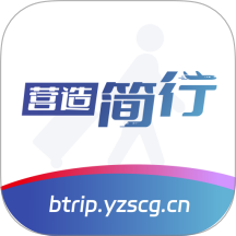 营造简行app图标