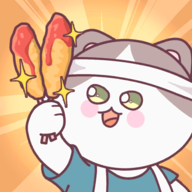 喵趣厨房（Purrfect Kitchen）游戏图标