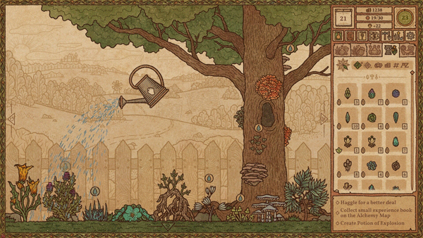 Potion Craft游戏图2
