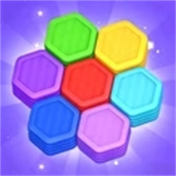 消除冒险游戏图标