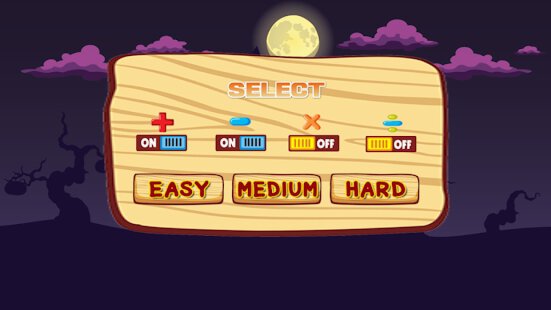 Zombies Math图3