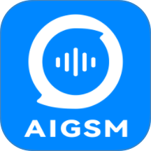 AIGSM软件图标