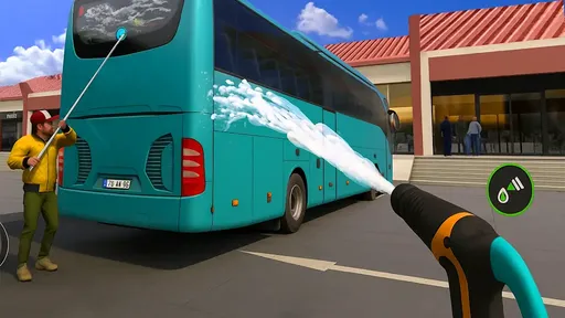 Ultimate Bus Simulator 3D最新版图2