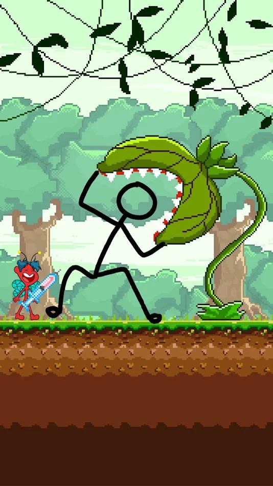 Stickman Draw游戏图3