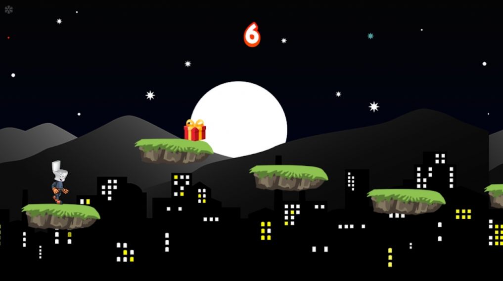 Skibidi Jump游戏图1