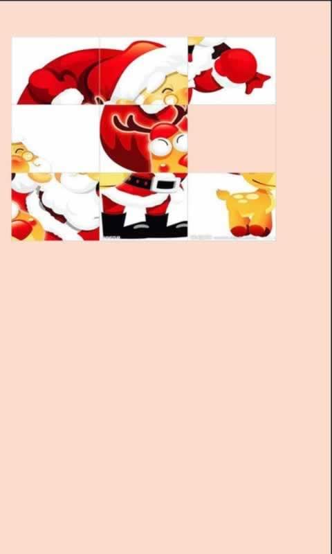 拼图我最棒游戏