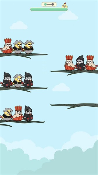 烧脑秀翻天手游图3