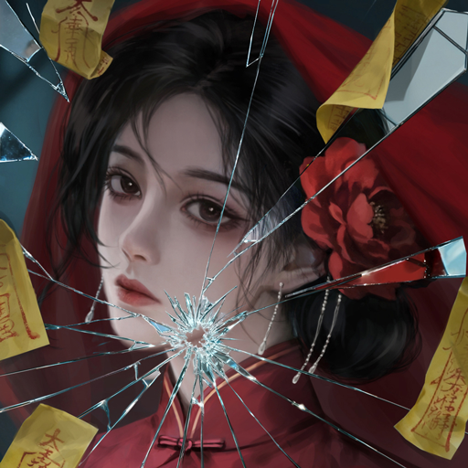 妻怨游戏图标