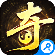 开天霸兵八门神器版图标