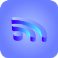 发现wifi软件图标