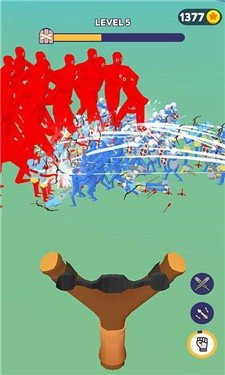 主公叫我来守塔游戏图3