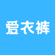 爱衣裤app图标