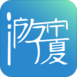 游宁夏官网版图标
