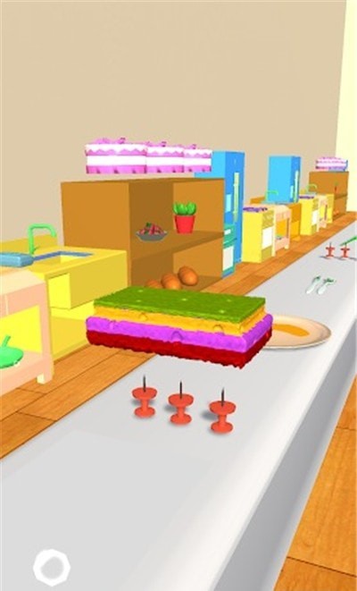 Sponge Rider图2