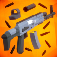 武器制造射击模拟器(Weapon Builder)图标