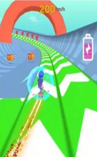 Power Ride图3