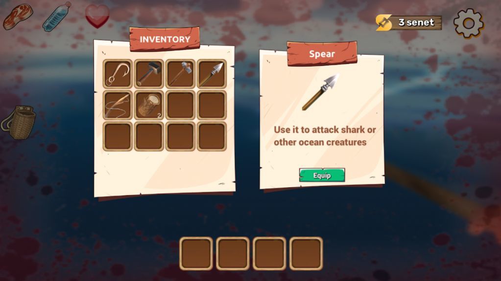 Ocean Shark Survival Challenge图2