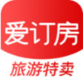 爱订房官网版图标