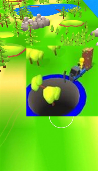 Hole Builders游戏图1