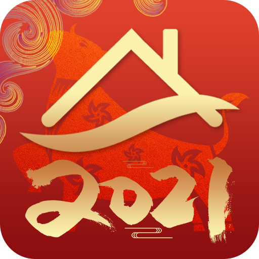 胜利管家软件图标