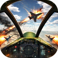 空战出击（Air Combat Go）游戏图标