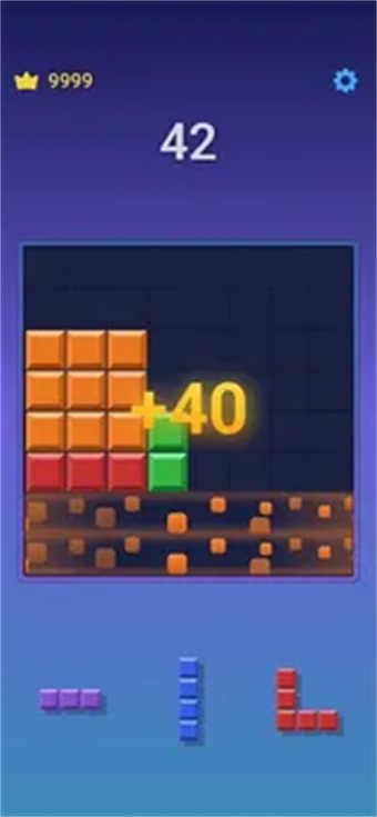 Color Block游戏图3