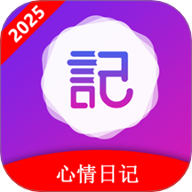 心动恋爱日常日记app图标