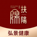 弘景健康手机版图标