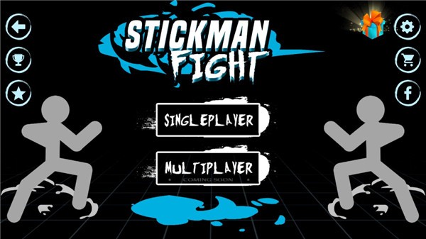 Stick Fight Battle安卓版图3
