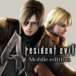 biohazard 4 Mobile edition图标