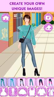 Fashion Dress Up