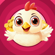 chicken catching游戏图标