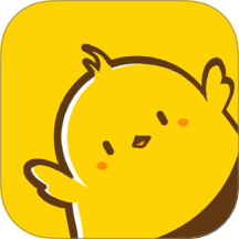 小鸡词典app图标
