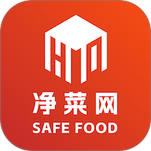 净菜网app图标