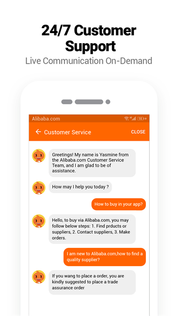 Alibaba.com安卓版图3