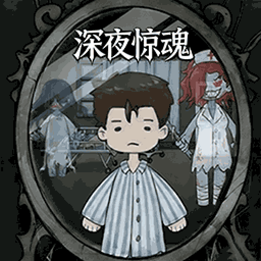 冲出这扇门游戏图标