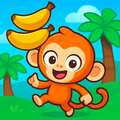 Monkey Shop最新版图标