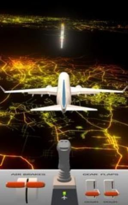 飞行员生活（Pilot Life）游戏图3