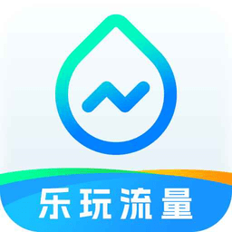 乐玩流量app图标
