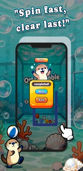 Otter Bubble Pavilion安卓版