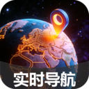 易行路况地图app图标