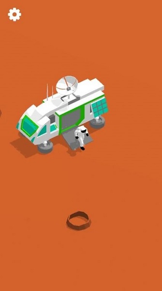 Y空间火星殖民（Space Y: Mars Colonization）图3